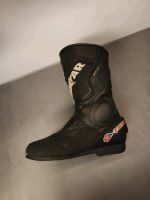 Motorrad Stiefel von oxtar gr. 40 Schleswig-Holstein - Hemmingstedt Vorschau