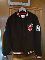 Miami Heat Jacke Mitchell & Ness Nordrhein-Westfalen - Engelskirchen Vorschau