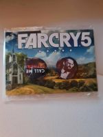 Far Cry 5 - Pins (Gamescom) Bayern - Bessenbach Vorschau