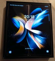 Samsung Galaxy Z Fold 4 600€VB Nordrhein-Westfalen - Kalletal Vorschau