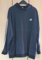 Adidas Damen Sweatshirtpulli Anthrazit in Größe L 42/44. Bayern - Bobingen Vorschau