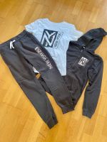 Jogger-Set, H&M, Gr. 158 Hessen - Offenbach Vorschau