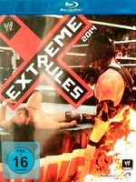 WWE*WWF - Extreme Rules 014 ppv*blu-ray* Schwerin - Mueßer Holz Vorschau