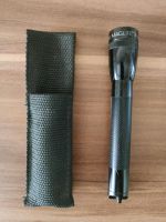 Mini Maglite AA mit Gürteltasche Duisburg - Hamborn Vorschau