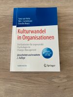 Kulturwandel in Organisationen Springer *neu* Baden-Württemberg - Heilbronn Vorschau