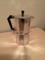 Espressokocher, Espressomaschine, Kaffeemaschine Rheinland-Pfalz - Mendig Vorschau