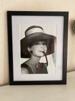 Audrey Hepburn Bild Niedersachsen - Jever Vorschau