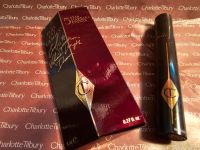 Charlotte Tilbury Full Fat Mascara Neu OVP Leipzig - Leipzig, Südvorstadt Vorschau