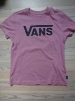 Vans Shirt T-Shirt Gr. xs, neu mit Etikett Wuppertal - Vohwinkel Vorschau