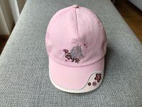 Sterntaler Cap Pferd Gr 55 rosa Kappe Cappy Hessen - Hattersheim am Main Vorschau