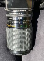 Sigma Zoom-a III 35-135mm 35-135 mm 3.5-4.5 Multi-Coated -- Nikon Hannover - Südstadt-Bult Vorschau