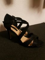 High Heels, Riemchensandalen Baden-Württemberg - Drackenstein Vorschau