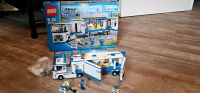 LEGO City 60044 - Polizei-Überwachungs-Truck Nordrhein-Westfalen - Mülheim (Ruhr) Vorschau