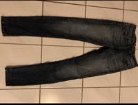 Herren Jeans von Jack&Jones Gr W29/L32, grau/schwarz Skinny Liam Niedersachsen - Damme Vorschau