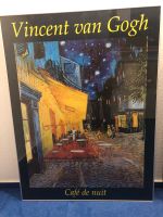 Gerahmtes Bild, Poster, Plakat, van Gogh, Malerei Bonn - Hardtberg Vorschau