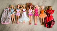 Barbie 80er Crystal Midge Rockstar Jewel Secret Loving you Diva Kreis Pinneberg - Schenefeld Vorschau