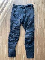 Motorrad Lederhose, schwarz, Größe L, Polo Köln - Rodenkirchen Vorschau