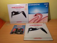 KARAT albatros schwanenkönig VINYL LP SCHALLPLATTE KONVOLUT 1 Niedersachsen - Lutter am Barenberge Vorschau