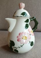 Villeroy & Boch * Wild-Rose * Kaffeekanne * ca. 1,3 L * Porzellan Hessen - Laubach Vorschau