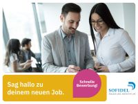 Sachbearbeiter Finanzbuchhaltung (m/w/d) (Sofidel Germany) in Schmalkalden Finanzbuchhalter Finanzen Buchhalter Finanzleiter Thüringen - Schmalkalden Vorschau