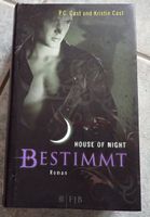 P.C. Cast & Kristin Cast: House of Night 9 - Bestimmt Baden-Württemberg - Notzingen Vorschau