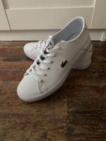 Lacoste Sneaker Nordrhein-Westfalen - Herzogenrath Vorschau