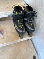 Inline Skates Größe 29-34 Nordrhein-Westfalen - Herford Vorschau