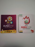 EM2012 und EM2008 Panini Sammelalbum Nordrhein-Westfalen - Herne Vorschau