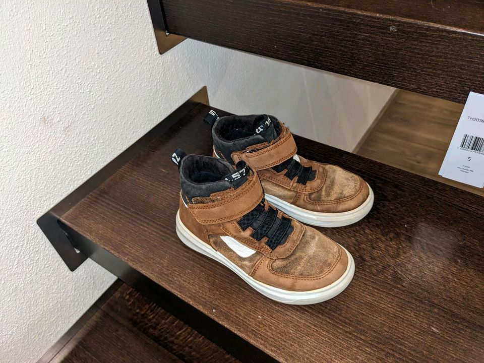 Superfit Sneaker Schuhe Cosmo in Schmidgaden