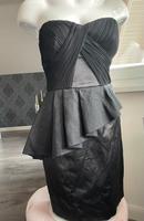 Karen Millen Cocktail Kleid Schwarz, Gr. UK10 EU 38, sehr gut Sachsen - Zwenkau Vorschau