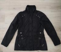Soccx Parka/Jacke anthrazit Gr.40/L Sommer Frühling Ausgehen Bochum - Bochum-Nord Vorschau