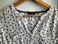 TOM TAILOR Bluse Polka Dots Tupfen Gr. 40 Berlin - Steglitz Vorschau