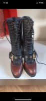 Burberry boots Stiefeletten Neu Gr.41 Nordrhein-Westfalen - Leverkusen Vorschau