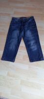 Cecil Damen Capri 3/4 Jeans Hose Stretch Gr. 28 36/38 blau TOP! Niedersachsen - Emden Vorschau