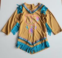 Kinder Mädchen Karneval Kostüm Indianerin 116 Nordrhein-Westfalen - Arnsberg Vorschau