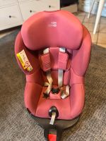 Britax Römer DUALFIX Mi-SIZE BR Wine Rose Baden-Württemberg - Graben-Neudorf Vorschau