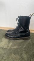 Dr. Martens 1490 Glatt Leder Hohe Schnürstiefel München - Schwabing-Freimann Vorschau