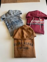 3er set hoodies herren größe L Berlin - Mitte Vorschau