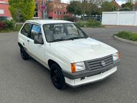 Opel Corsa A 1.2 Cup, H-Kennz., HU neu…Top! Rheinland-Pfalz - Bobenheim-Roxheim Vorschau