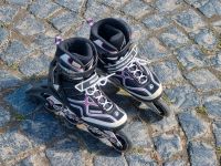 Gr. 40 Damen Inline Skates Inliner Rollerblade Rheinland-Pfalz - Wissen Vorschau