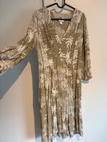 Leichtes Sommerkleid Saarland - Bous Vorschau