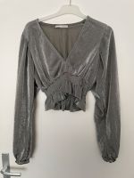 Bluse Silber Duisburg - Walsum Vorschau