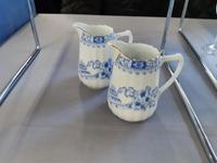 Seltmann Weiden Dorothea Bavaria Blue Milchkanne zwei vorhanden Düsseldorf - Bilk Vorschau