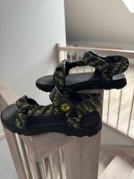 Jack Wolfskin Sandalen 31 Nordrhein-Westfalen - Kall Vorschau