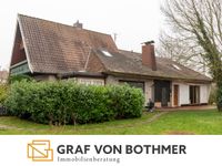 Vermietetes Doppelhaus mit viel Potenzial Niedersachsen - Sottrum Vorschau