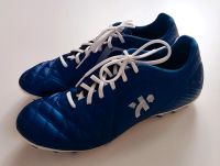 Kipsta Fußballschuhe 37 blau Top Versand 3,99 € Bayern - Kitzingen Vorschau