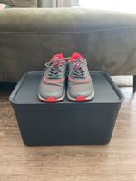 Nike Schuhe Gr 37,5 Thüringen - Jena Vorschau