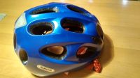 Fahrradhelm ABUS für Kinder Size: 52-57 Thüringen - Geratal Vorschau