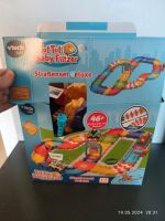 VTech Tut Tut Babyflitzer Straßenset deluxe Harburg - Hamburg Sinstorf Vorschau