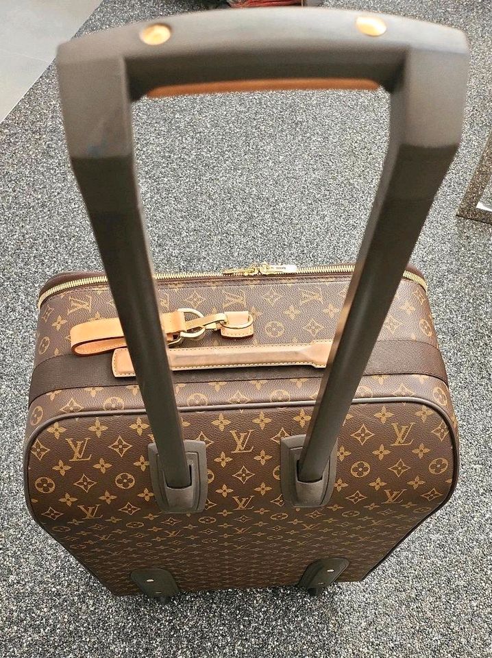 Louis Vuitton Gründer: Mit Koffern zum Erfolg - Gründer.de